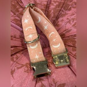 Celestial Doggy Collar 🐶